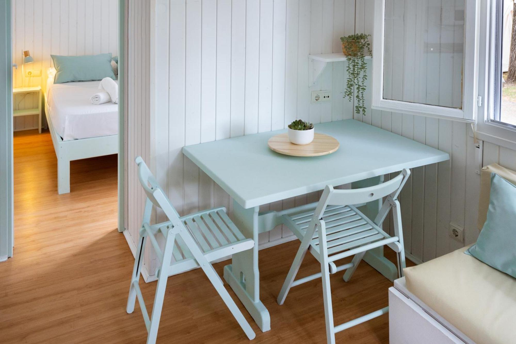 Kampaoh El Palmar Hotell Exteriör bild