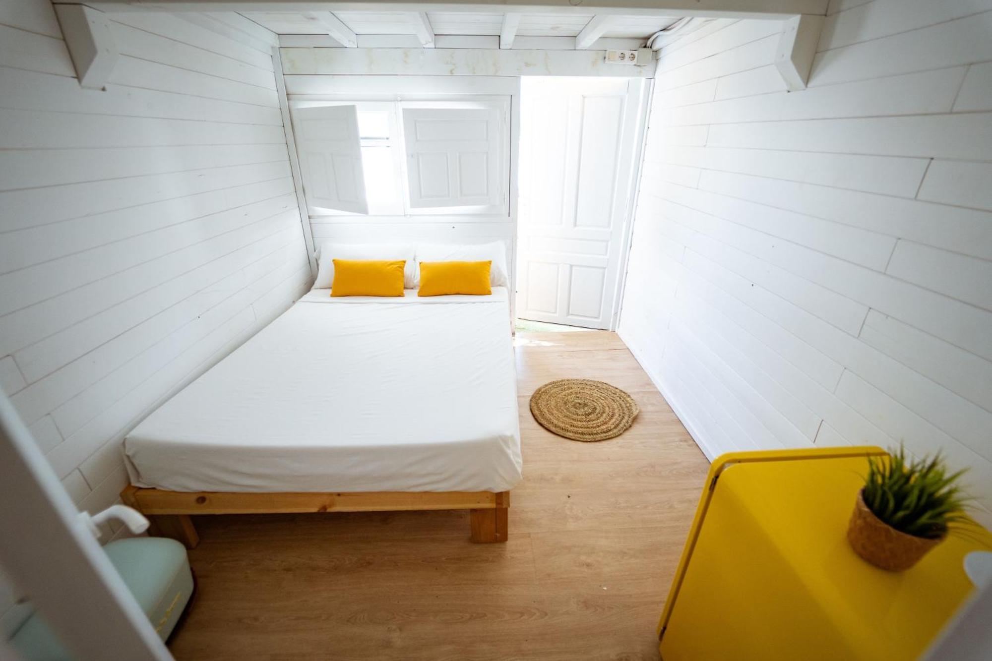 Kampaoh El Palmar Hotell Exteriör bild
